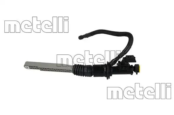 METELLİ 55-0308 | Debriyaj Üst Merkezi Opel Corsa F Peugeot 208