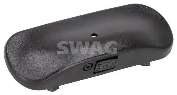 SWAG 33113222 | Sağ Cam Yıkama Memesi Isıtmalı Audi