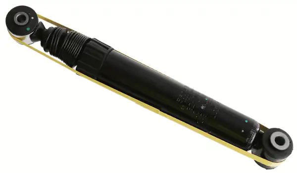 SACHS 560474 | Amortisör Arka Citroen C3 II 10 Ds3 1 6vti 10 15 Roadmatic
