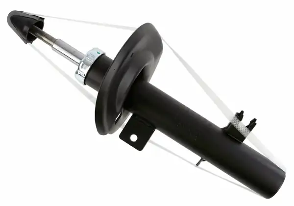 SACHS 560477 | Amortisör Ön Sol Peugeot 208 51mm 12