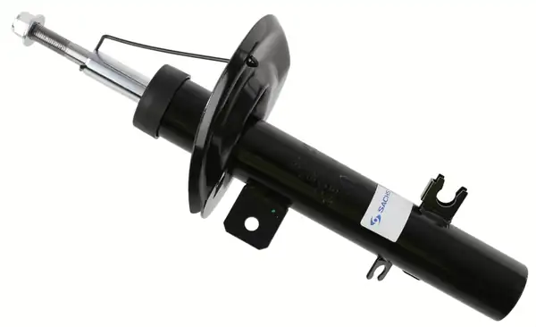 SACHS 560500 | Amortisör Ön Sol Citroen C3 II Ds3