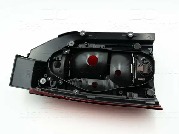 WISCO 1243570-00 | Stop Lambası Sağ VW T7 15
