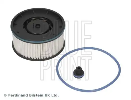 BLUEPRINT ADBP230069 | Yakıt Filtresi Mazot Kona 18 Tucson 18 İ 30 18 Ceed X Ceed 19 Stonıc 19 Sportage 18 Dizel 2647756