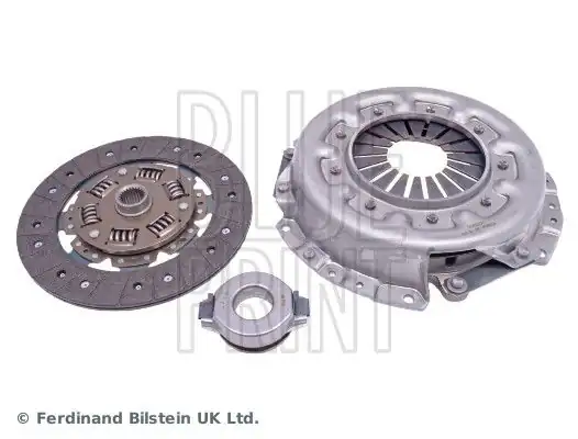 BLUEPRINT ADN13054 | Debriyaj Seti Nissan Td27 Terrano 2 7