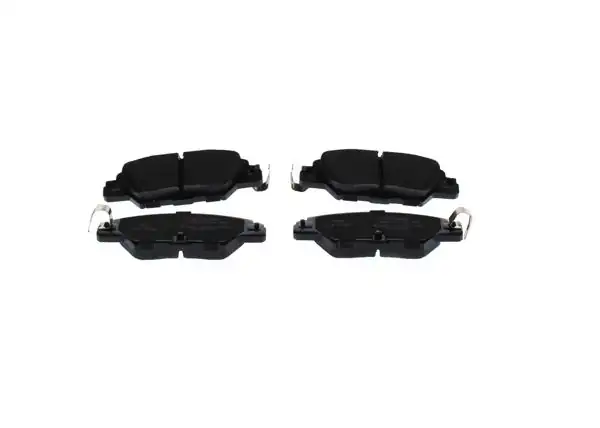 BOSCH 0986460006 | Fren Balata Mazda Cx-5 11= Arka