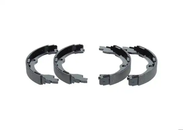 BOSCH 0986487964 | Fren Balata El Sorento 15-20 Pabuç