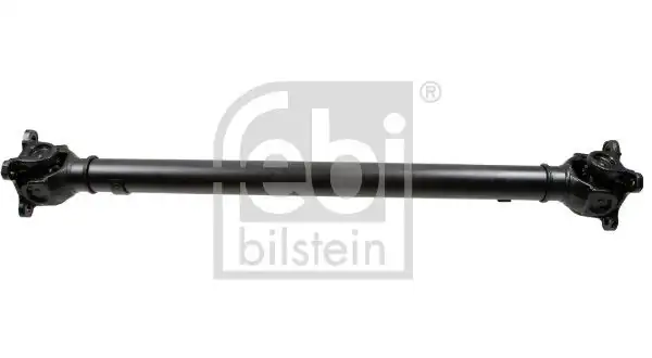 Febi Bilstein 174095 Şaft Kardan Mili Bmw E83 X3 2 0d 2 5i 3 0d 3 0i M47d20 M54b25 M54b30 M57d30
