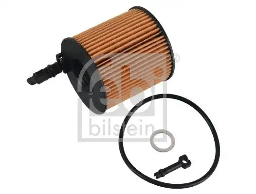 FEBI BILSTEIN 180329 | Yağ Filtresi Elantra Tucson Sportage 1.6 T-GDI Hybrıd