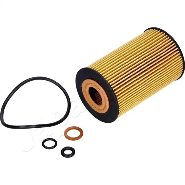 JAPAN PARTS FO-ECO076 | Hyundai Kia i20 i30 İ40 İx35 Blue CRDI Yağ Filtre