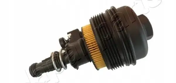 Japan Parts Foc 076 VW Golf V Jetta Polo 1 4 TSI Yağ Filtre Kapağı 03c115403f