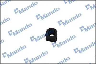 MANDO DCC010621 | Viraj Lastiği H 100 Geniş Delik L 300 L 200 99 10 Adet