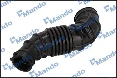MANDO DCC020734 | Hava Giriş Hortumu Starex 08