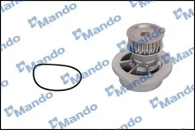 MANDO EWPD0014 | Devirdaim Astra G Astra F Corsa C Vectra B X16xel X14xe
