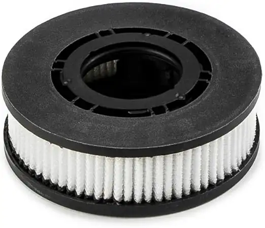 UFI 27-689-00 | Hava Filtresi Citro N Peugeot Boxer III Jumper III Ducato III 3 0 Hdi JTD