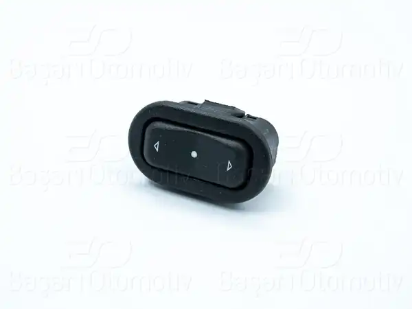 WISCO 2223113-00 | Cam Açma Anahtarı Tekli Dikey Soketli 4 Pin Opel Astra G Corsa C Combo C Meriva A Zafira A 1998 2010