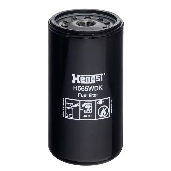 HENGST H565WDK | Yakıt Filtresi