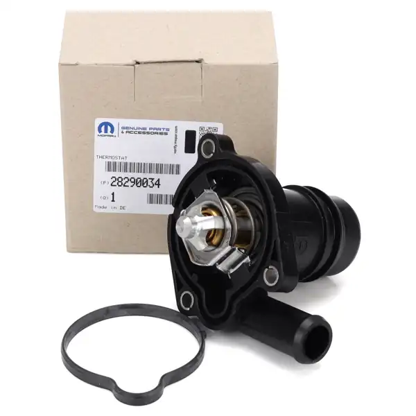 PSA 28290034 | Termostat Opel Mokka/Astra J/Cascada/Insignia A/Meriva B, Chevrolet Cruze/Trax 1.4 A14NET