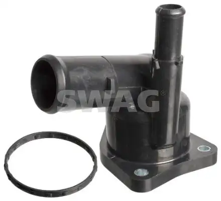 SWAG 33104981 | Termostat Komple Corolla 19 1 8 Hybırd Corolla Cross 22 C-Hr 1 8