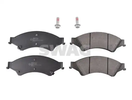 SWAG 33107360 | Ön Balata VW Amarok Ford Ranger