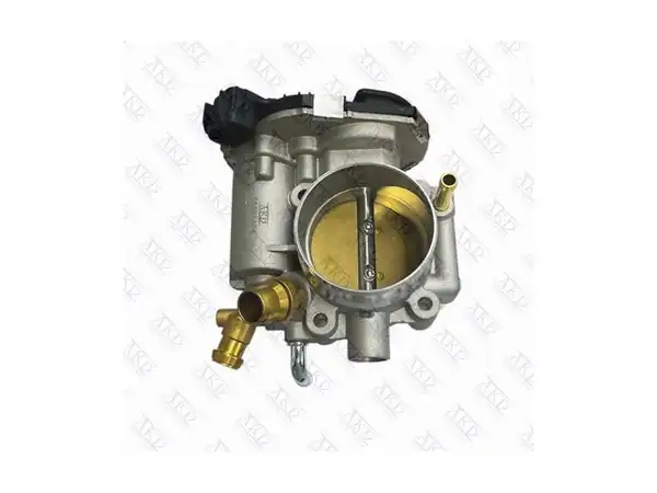 AKD OP198109 | Gaz Kelebeği Opel Astra J Insignia A Mokka Zafira C Chevrolet Cruze Aveo T300 A1 6xer A1 8xer