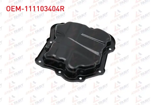 Oem Oem 111103404r Yağ Karteri Alt Renault Megane IV H4m