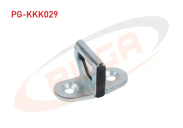 PUGA Pg Kkk029 Kapı Kilit Karşılığı Fiat Ducato III Peugeot Boxer III Citroen Jumper III 2006 2014