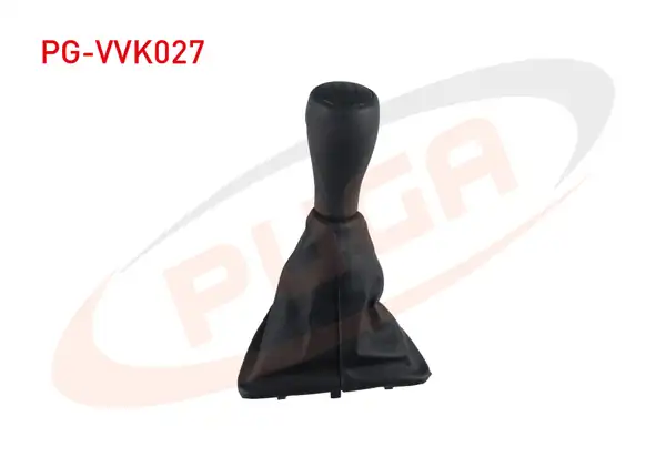 PUGA PG-VVK027 | Vites Körüğü Topuzlu Siyah Fiorino-Bıper-Nemo