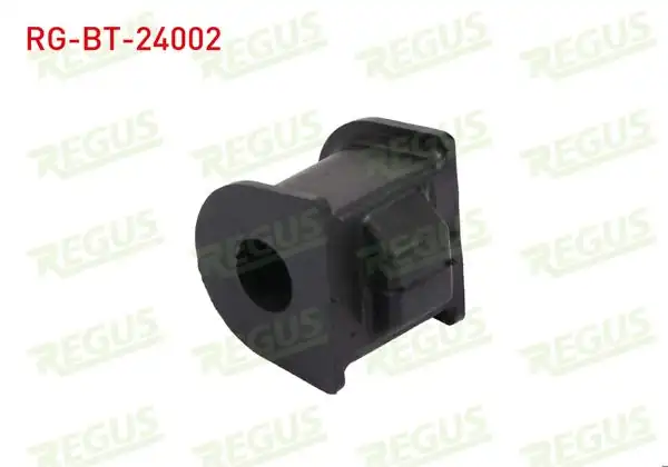 REGUS RG-BT-24002 | Viraj Demir Lastiği Ön Sol-Sağ Orta Cap 19 Kia Cerato (Ld) 1.5 CRDI 2004-2012