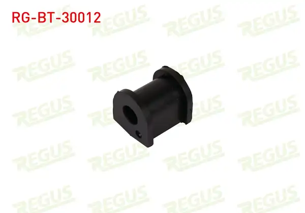 REGUS Rg Bt 30012 Viraj Demir Lastiği Arka Mitsubishi Carisma 1996 2006