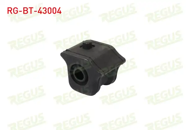 REGUS Rg Bt 43004 Viraj Demir Lastiği Ön Sağ Orta Cap 21 Toyota Auris Zre15 1 33 Dual Vvt İ 2007 2012