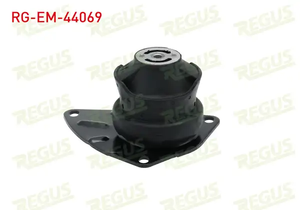 REGUS Rg Em 44069 Motor Takozu Ön Sağ Volkswagen Lupo 6x1 6e1 1 4 1998 2005