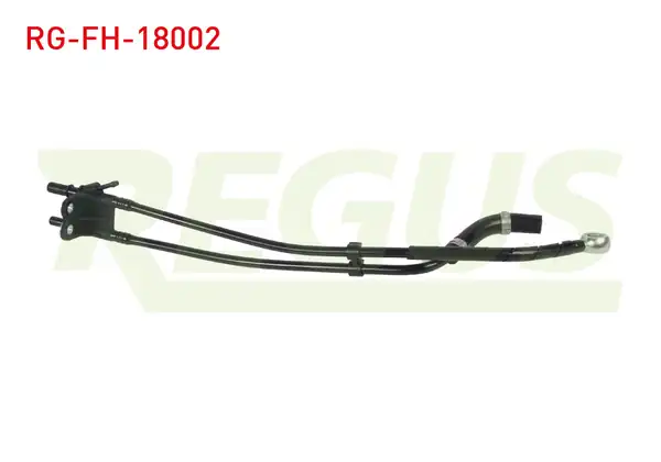 REGUS Rg Fh 18002 Yakıt Hortumu Fiat Ducato 250 2 3 Mjt 2006 2014