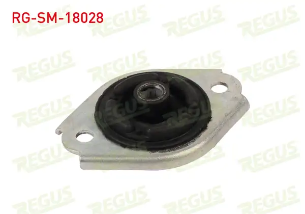 REGUS Rg Sm 18028 Amortisör Takozu Arka Sol Sağ Fiat Uno 70 1 4i 1994 2000