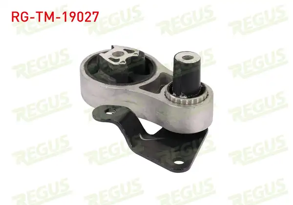 REGUS Rg Tm 19027 Şanzıman Takozu Ford Courier 2014