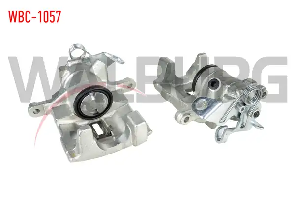 WALBURG WBC1057 | Fren Kaliperi Sağ Arka Piston 38mm Disk 280 294mm Volkswagen Transporter IV 1 9 TD 2 4 D 2 5 D 1990 2003 1 Adet