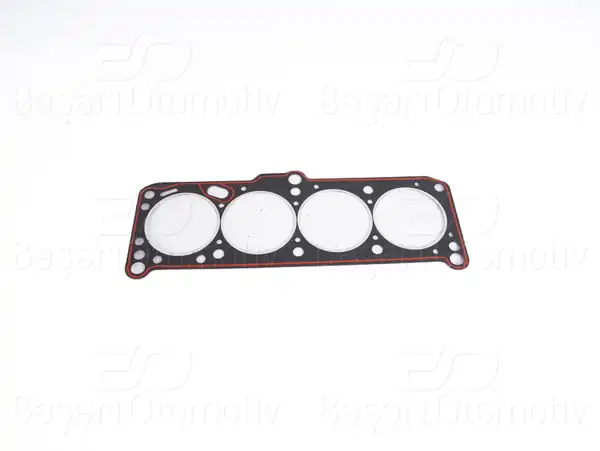 WISCO 049103383K | Silindir Kapak Contası VW Golf2 1 6 84