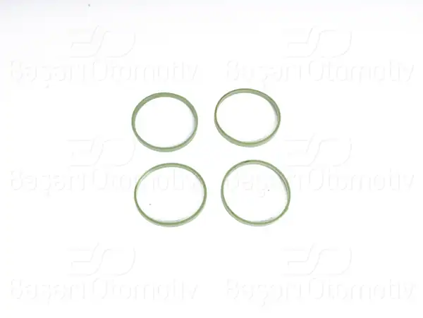 WISCO 06A133227DS | Emme Manifold Contası 8li Takım VW Golf4 Bora Passat A3 Octavia 1 6 AKL AEH 97