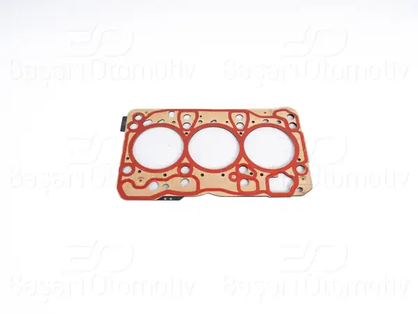 WISCO 1113532-00 | Silindir Kapak Contası Metal 2 Kertik VW Polo5 Audi A1 Seat Ibiza Skoda Fabia Rapid 1 4 TDI 14 19