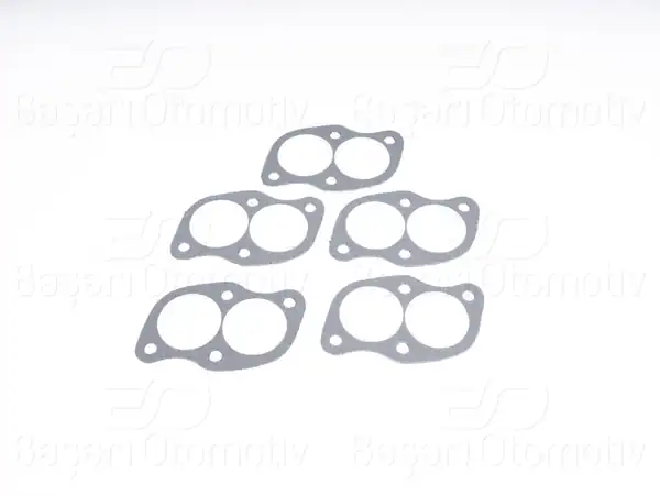 WISCO 1400610 | Egzost Boğaz Contası VW Passat Polo Jetta 85