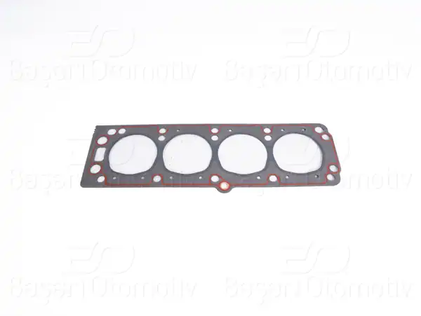 WISCO 1701705 | Silindir Kapak Contası Opel Vectra B X18xe 91