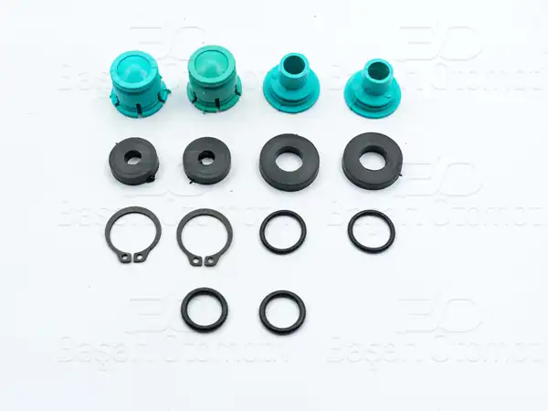 WISCO 2213008-00 | Vites Tamir Takımı Opel Astra F Vectra A Corsa B 92 >