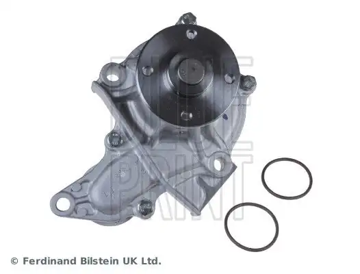 BLUEPRINT ADT39159 | Toyota Corolla 1 6 92 01 4a Fe Enj. Devirdaim Alt Kapaklı Gwt 83ah