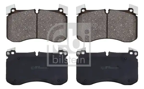 Febi Bilstein 1000647 M Benz W463 AMG Ön Fren Balatası A0004200806