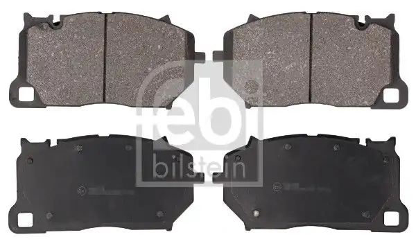 Febi Bilstein 193456 Audi Q8 Porsche Cayenne Ön Fren Balatası 4m8698151d