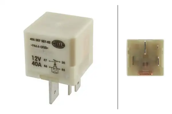 Kızdırma Rolesi 103 VW Transporter T4 Mercedes Benz 0015452705
