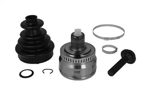 METELLİ 15-1377 | Dış Aks Kafası VW Audi