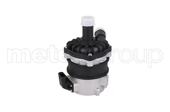METELLİ 25-0113 | İlave Su Pompası Mercedes W169 W212 W639