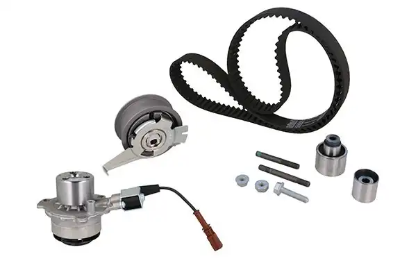METELLİ 30-S1360-4 | Triger Seti Devirdaim Kumanda Edılebılen VW Arteon 17 Passat 15 Cua