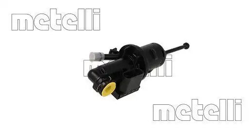 METELLİ 55-0076 | Üst Debriyaj Merkezi Sensörlü VW Audi Seat Skoda