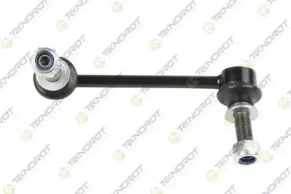Teknorot T 157 2 Z Rot Ön Sol Toyota Hilux Pıckup 2005 4wd Land Cruiser 02 09 2 Adet